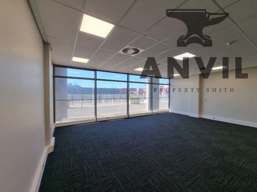 The Yacht Club, Dockrail Road, Foreshore, Cape Town - 021 & 023 property image 10