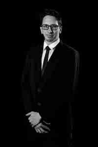 Matthew Miller, Commercial Property Broker