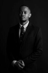 Tumelo Matebesi, Commercial Property Broker