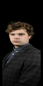 Bradley Lawrenson, Commercial Property Broker