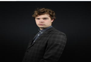 Bradley Lawrenson, Commercial Property Broker