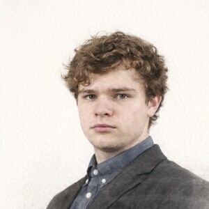 Bradley Lawrenson, Commercial Property Broker