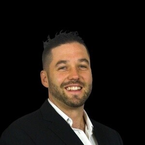 Lydon Hanger-Hill, Commercial Property Broker