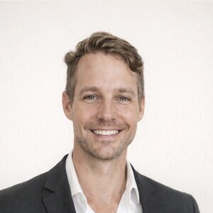 Dylan Bradshaw, Commercial Property Broker