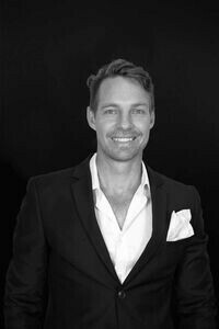 Dylan Bradshaw, Commercial Property Broker