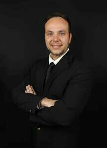 JP Green, Commercial Property Broker