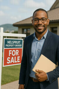 Clark Kent, Commercial Property Broker