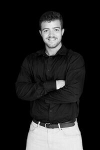 Tyler Guise-Brown, Commercial Property Broker