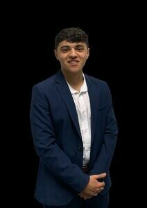 Lucca  Tzellios, Commercial Property Broker