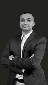 Jordan Dirks, Commercial Property Broker