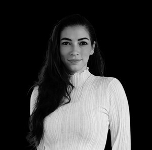 Carla Pretorius, Commercial Property Broker