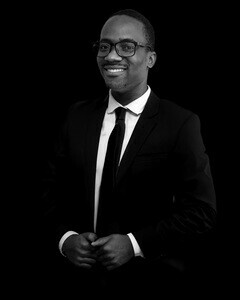 Tariro Chagurwa, Commercial Property Broker