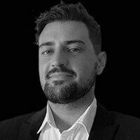 Alexis Zoumis, Commercial Property Broker