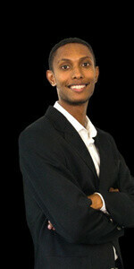 Wade Botha, Commercial Property Broker