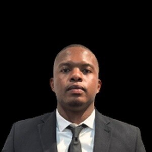 Thabiso Matloporo, Commercial Property Broker
