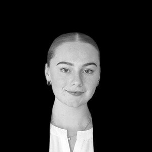 Sophia Puchert, Commercial Property Broker