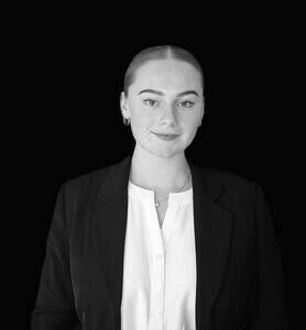 Sophia Puchert, Commercial Property Broker