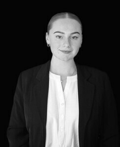 Sophia Puchert, Commercial Property Broker