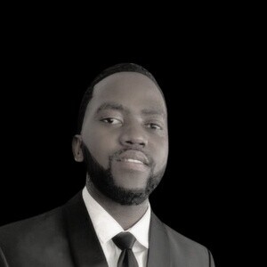 SANELE MKHIZE, Commercial Property Broker