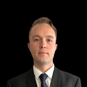 Grant Motley, Commercial Property Broker