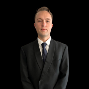 Grant Motley, Commercial Property Broker