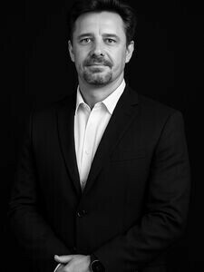 Jean Laidlaw, Commercial Property Broker