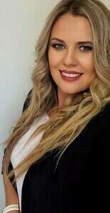 Helena Daniels, Commercial Property Broker