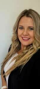 Helena Daniels, Commercial Property Broker
