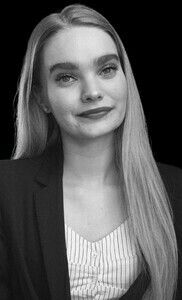 Abby Veenstra, Commercial Property Broker