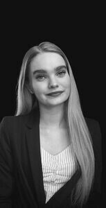 Abby Veenstra, Commercial Property Broker
