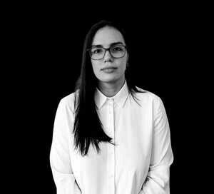 Jocelyn Hardouin, Commercial Property Broker