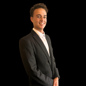 Lourens Mostert, Commercial Property Broker