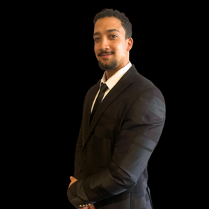 Wayne Ngubane, Commercial Property Broker