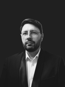 Dyllan Hopewell, Commercial Property Broker