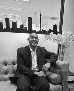 Joshua Herold, Commercial Property Broker