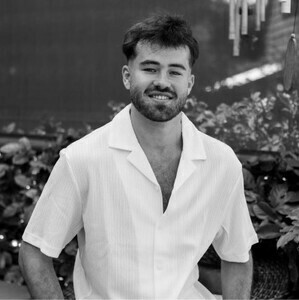 Matt Bouman-Hughes, Commercial Property Broker