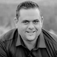 Coenraad Boshoff, Commercial Property Broker