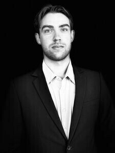 Stanley Stanfield, Commercial Property Broker