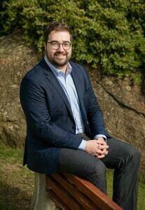 Jason Holzberg, Commercial Property Broker