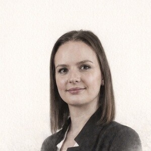 Ashley Thompson, Commercial Property Broker