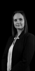 Ashley Thompson, Commercial Property Broker