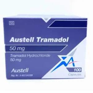 Pharma Tramadol