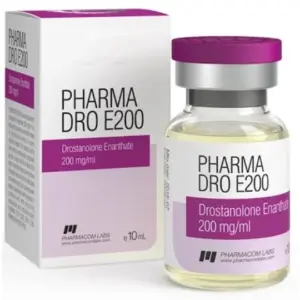Pharmacom Mast E