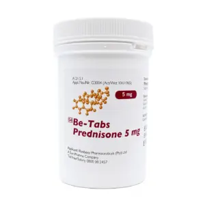 Pharma Prednisone