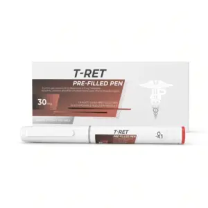 iPharma T-Ret