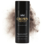 Medium Brown