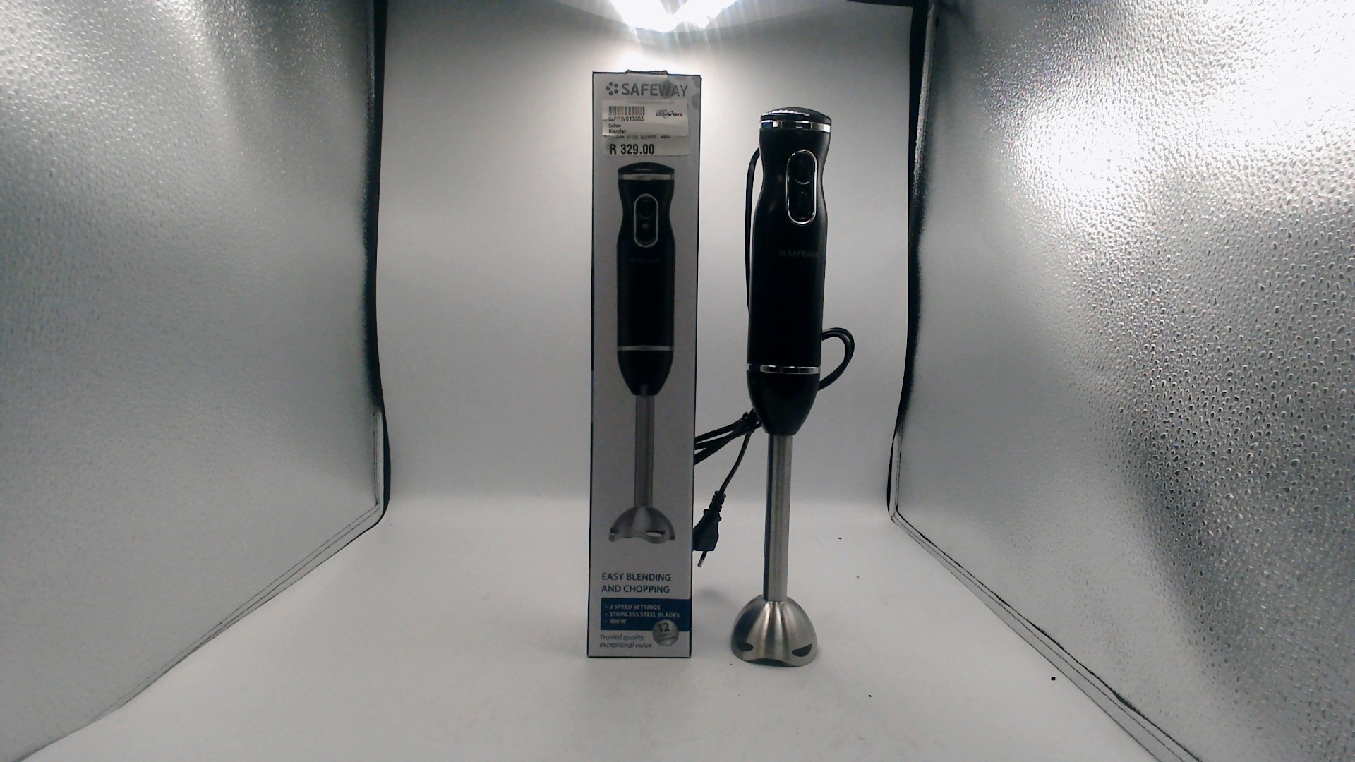 SAFEWAY STICK 400W Blender Cash Converters