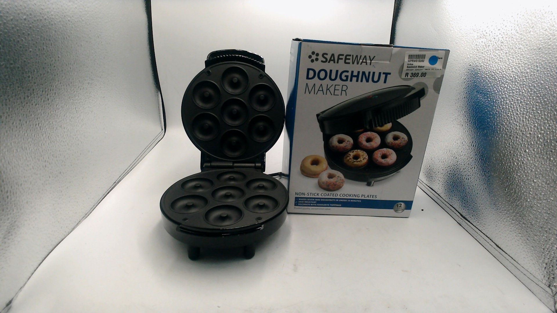 Safeway PIA5916 Donut Maker Cash Converters