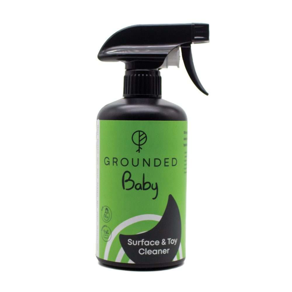 Baby Surface & Toy Cleaner