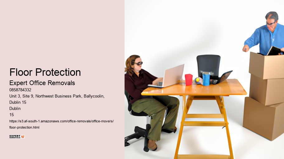 Floor Protection